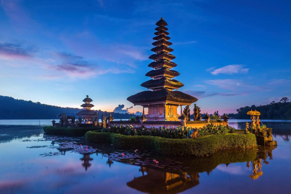 Bali