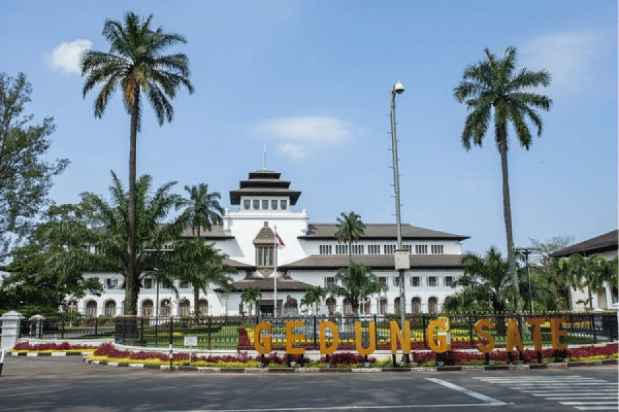 bandung