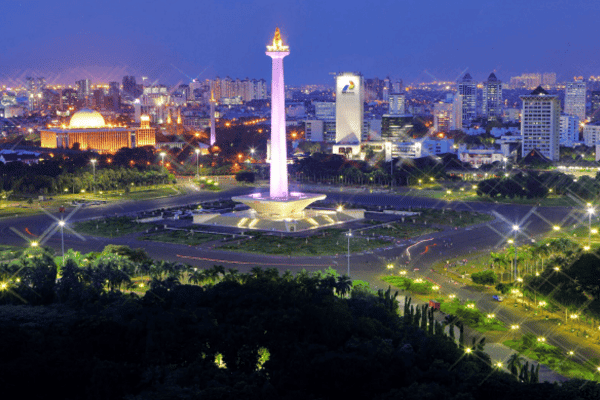Jakarta
