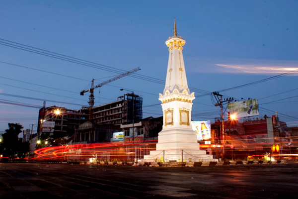 Jogjakarta