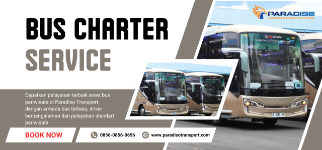 sewa bus pariwisata Semarang
