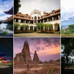 Destinasi Wisata Semarang