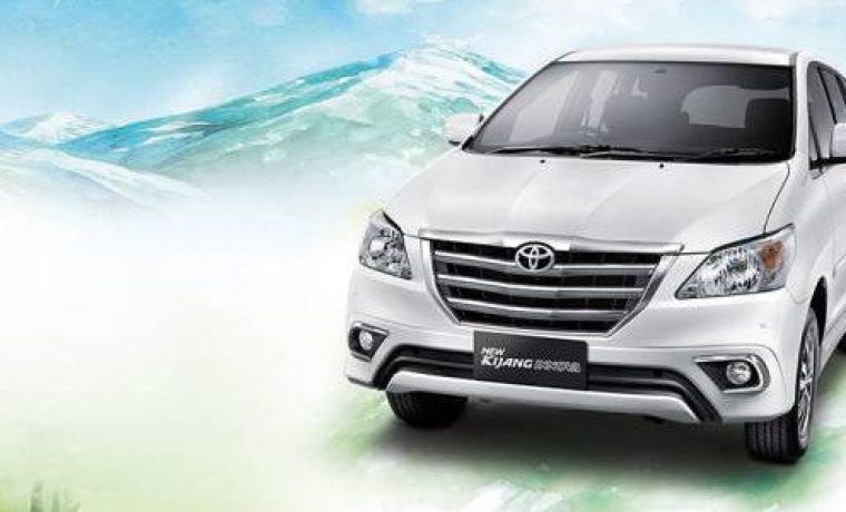 Sewa Grand Innova Semarang