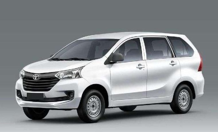 sewa avanza semarang